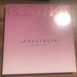 Anastasia Beverly Hills Sugar Glow Kit
